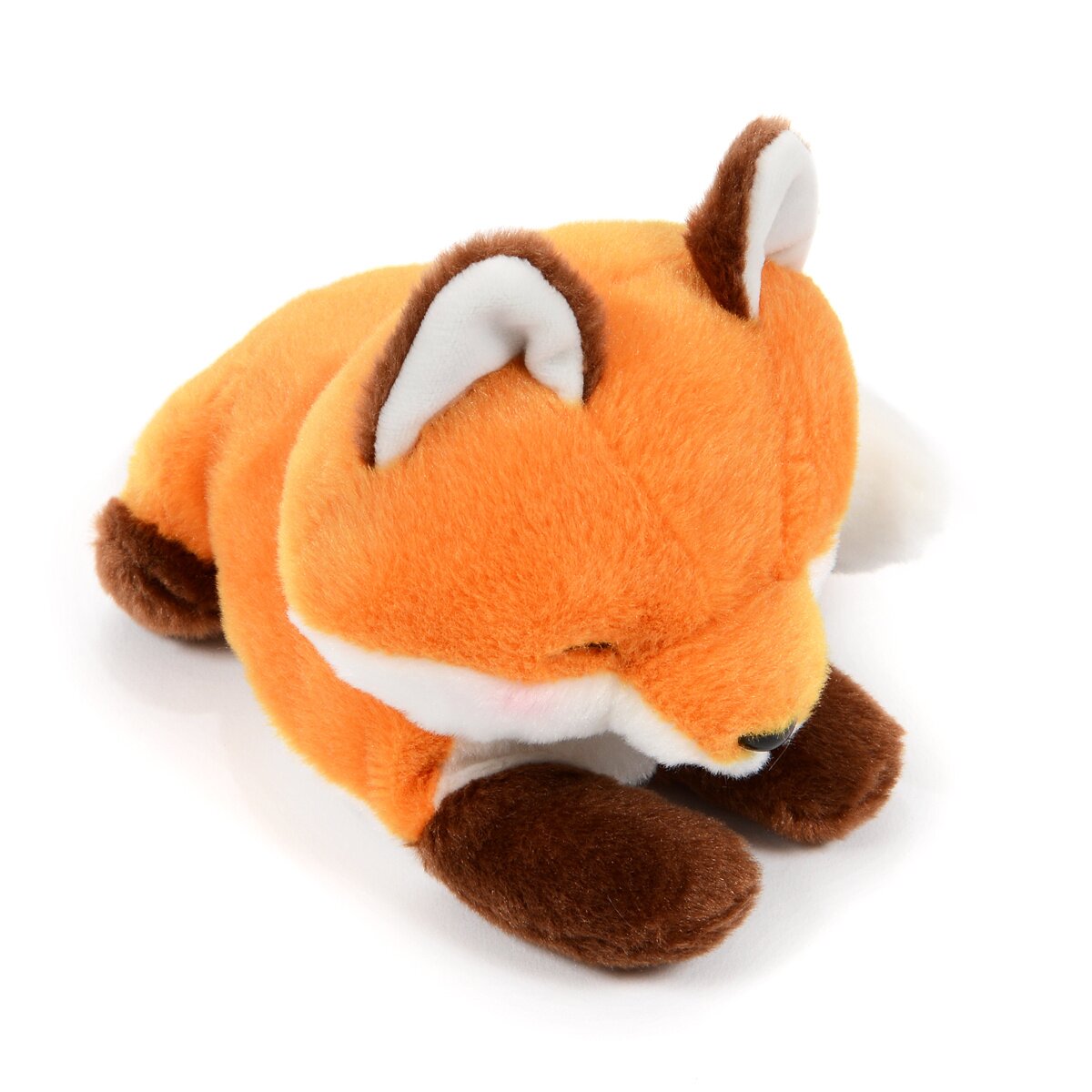 fox plushies