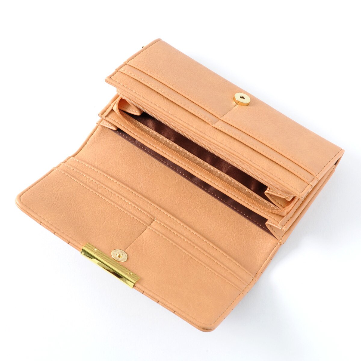 小物 forme post wallet FLAPPER Biscuit Long Wallet - Tokyo Otaku Mode (TOM)