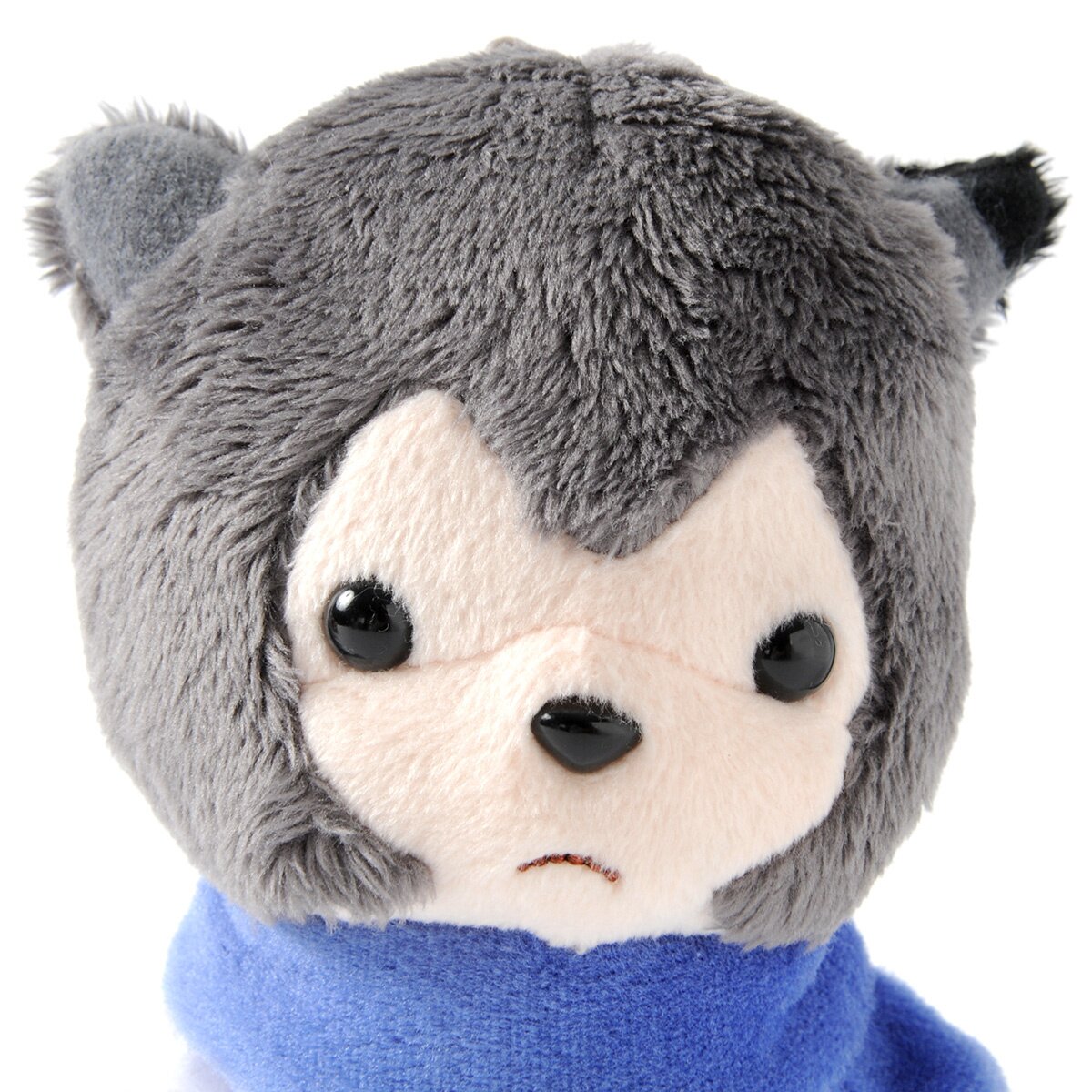 Wolf Children Ame Mascot Keychain - Tokyo Otaku Mode (TOM)