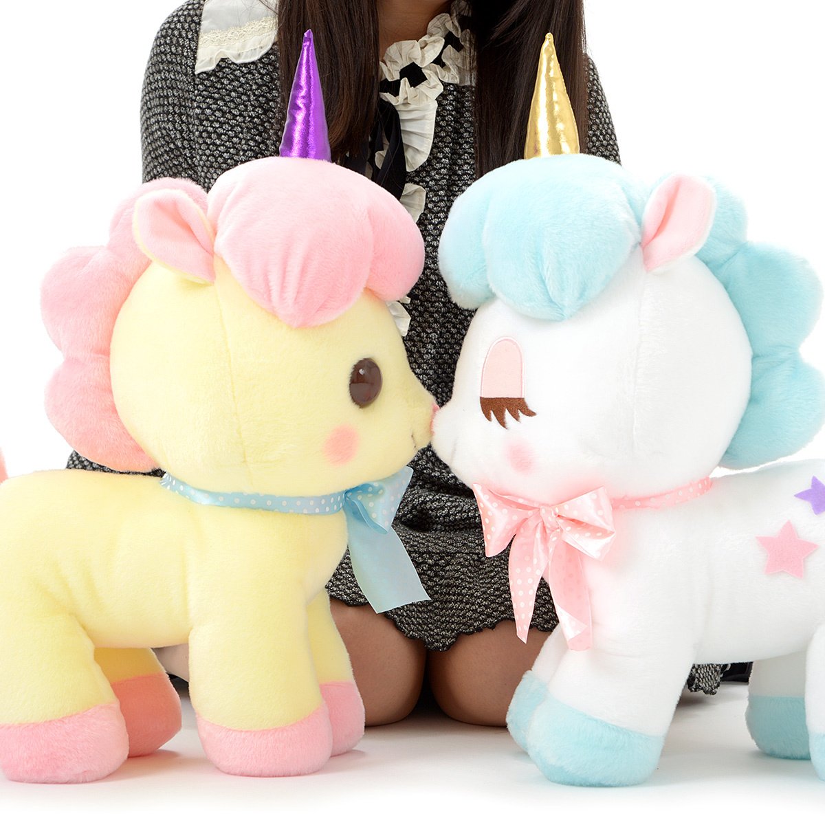 Unicorn no Cony Plush Collection (Big): Amuse - Tokyo Otaku Mode (TOM)