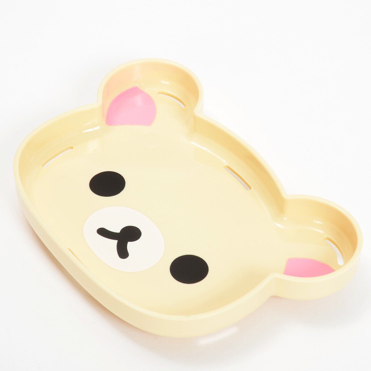 Rilakkuma Ice Cube Tray - Tokyo Otaku Mode (TOM)