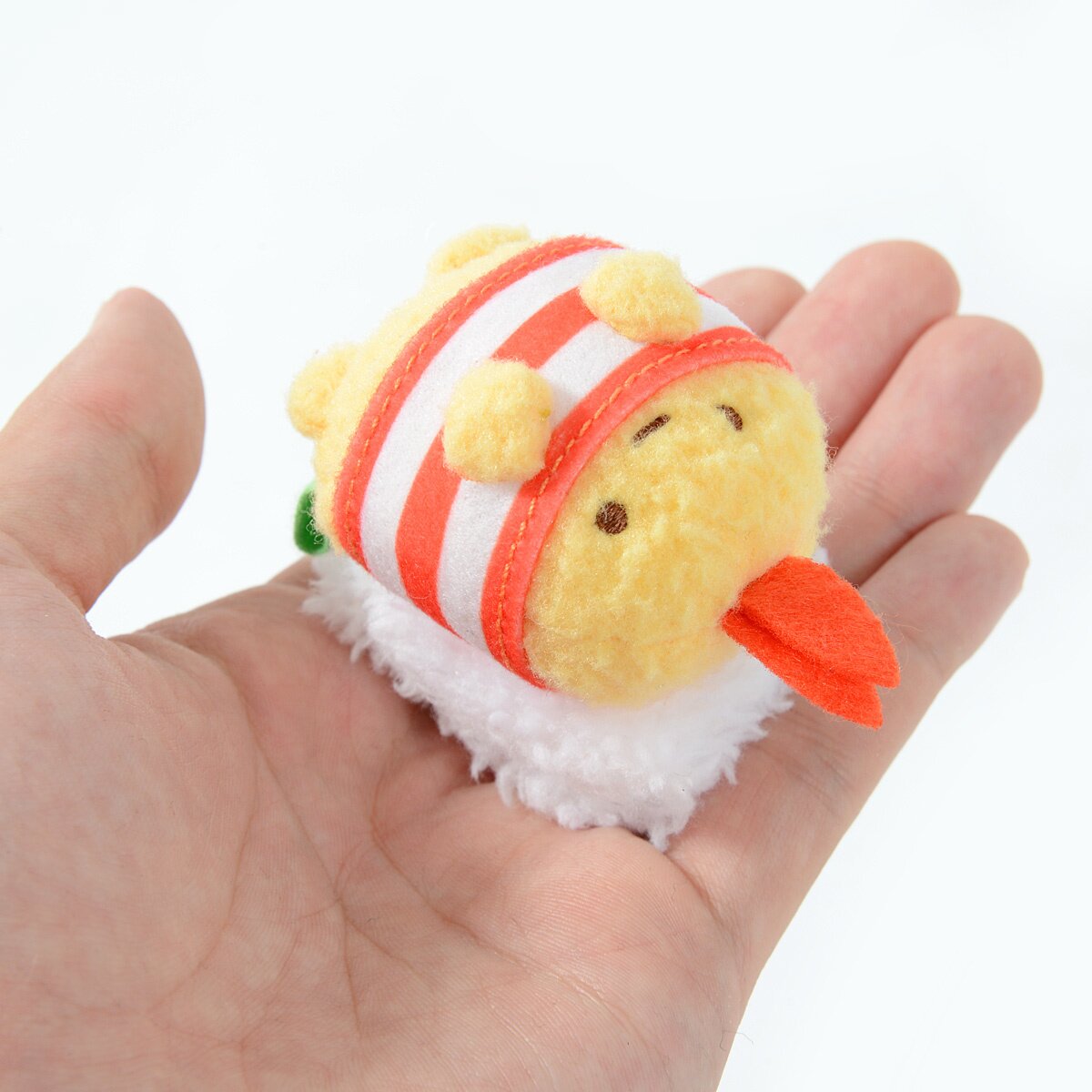 40cm super cute plush toys simulation food of Japanese sushi