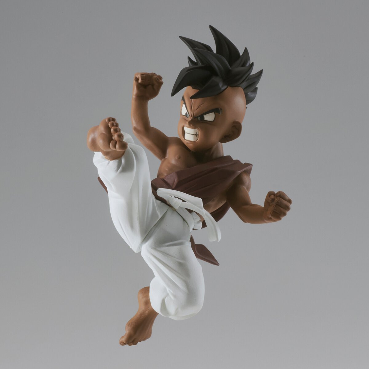 Dragon Ball Z Match Makers Son Goku Vs UUB figure 8cm Banpresto -  Vendiloshop