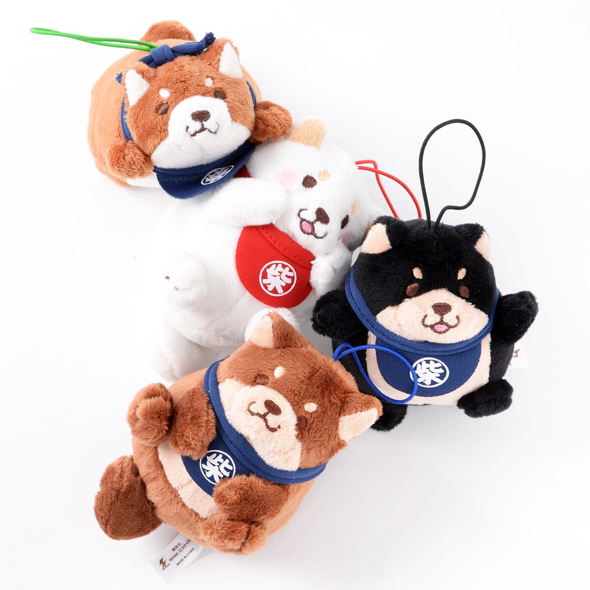 Chuken mochi shiba on sale