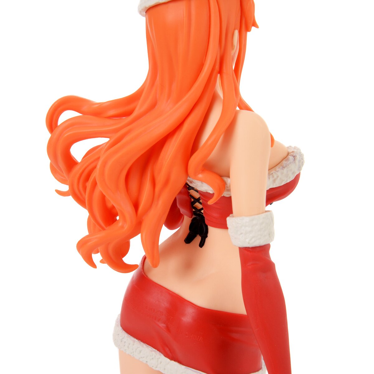 One Piece Glitter & Glamours: Nami Christmas Style