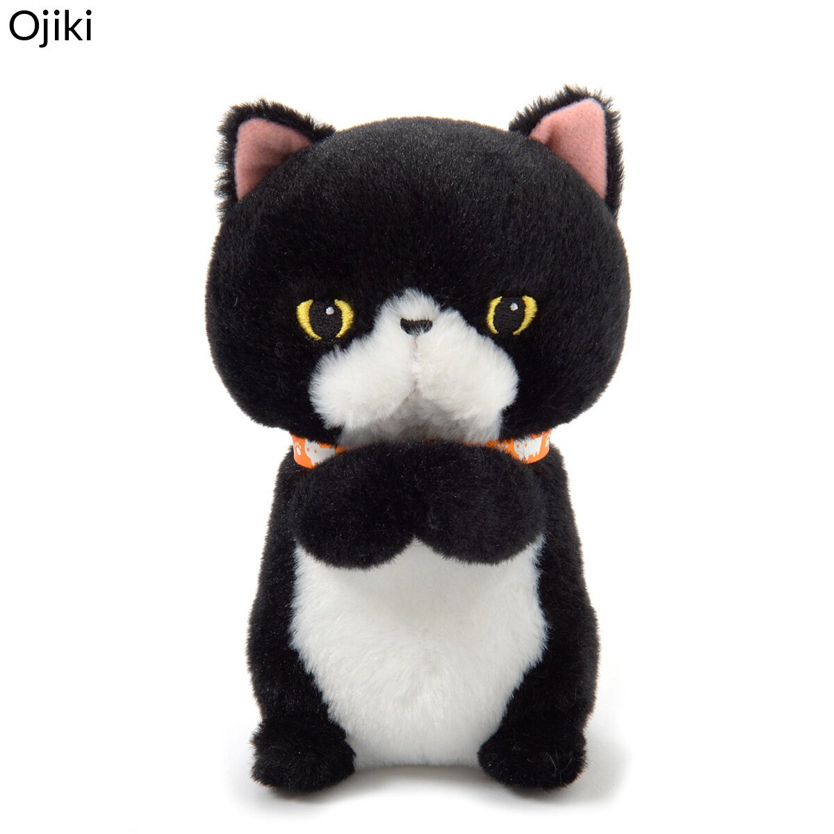 Onedari Munchkin Cat Plush Collection (Standard) - Tokyo Otaku Mode (TOM)
