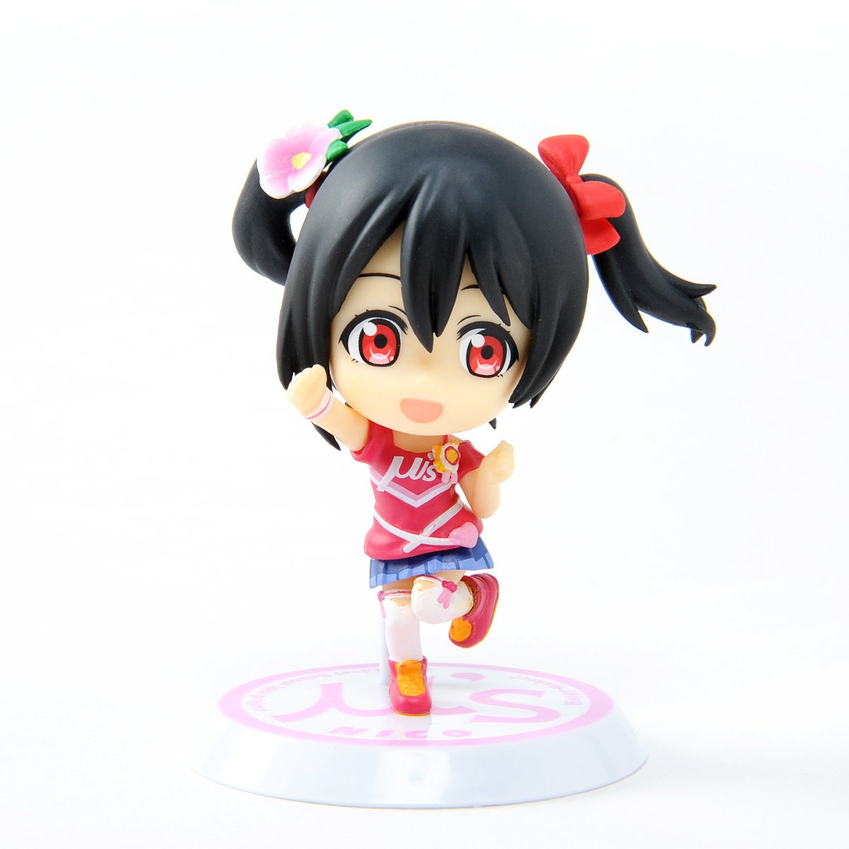 Chibi Kyun Chara [Love Live!] Happy Maker Vol. 3: Banpresto