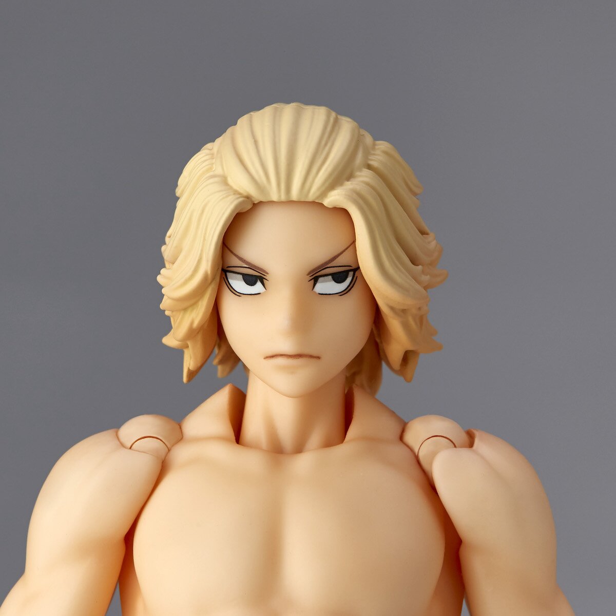Mix 'N Match Michelangelo ‐ Playmates Toys