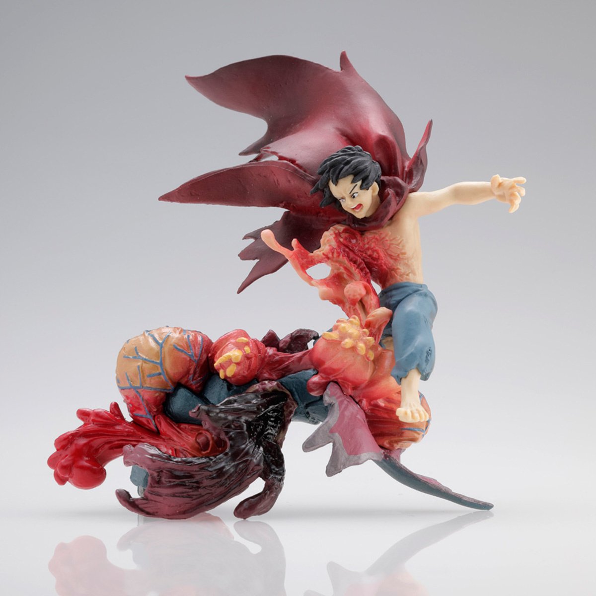 MiniQ Akira Part 4 Kessen Box Set (Re-run) - Tokyo Otaku Mode (TOM)
