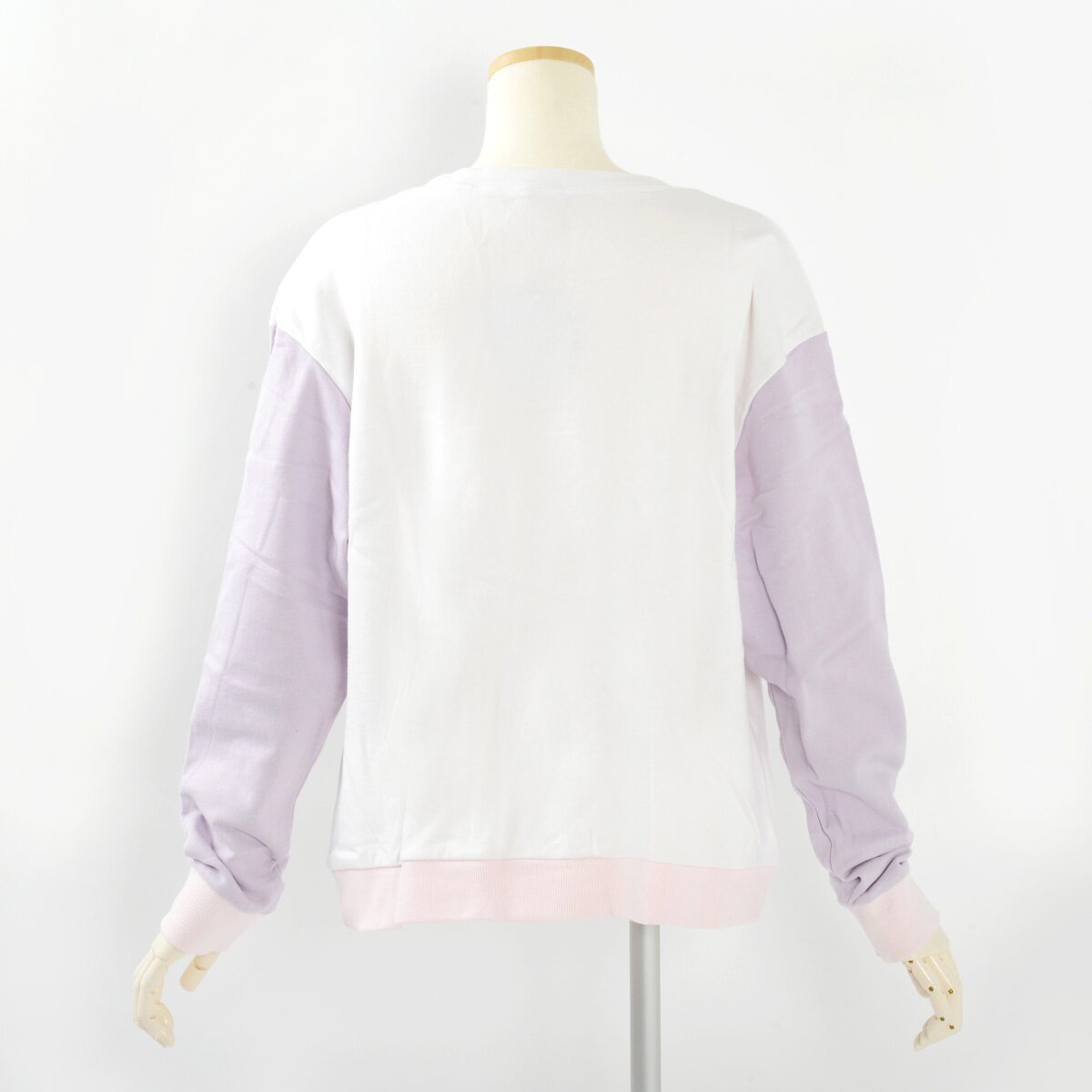 milklim x magical Suya Suya Tonight Sweatshirt: milklim - Tokyo