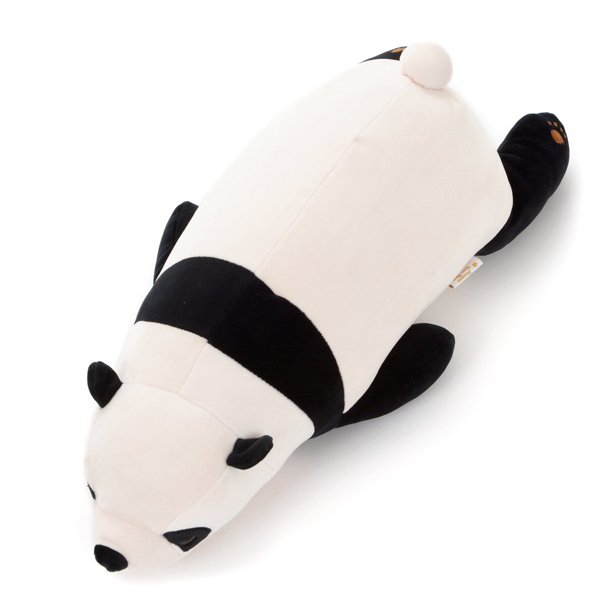 marshmallow animal hug pillows