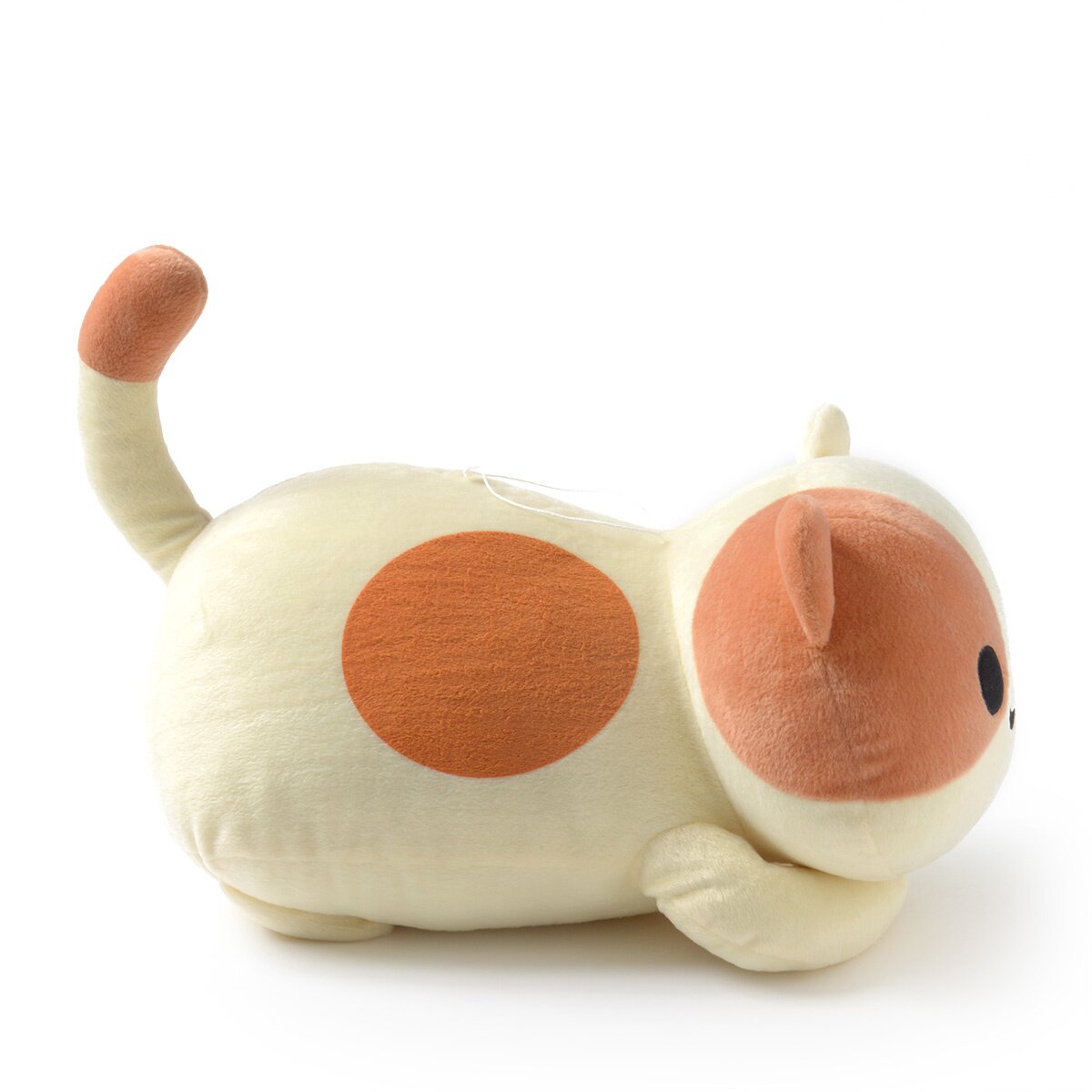 Neko atsume deals peaches plush