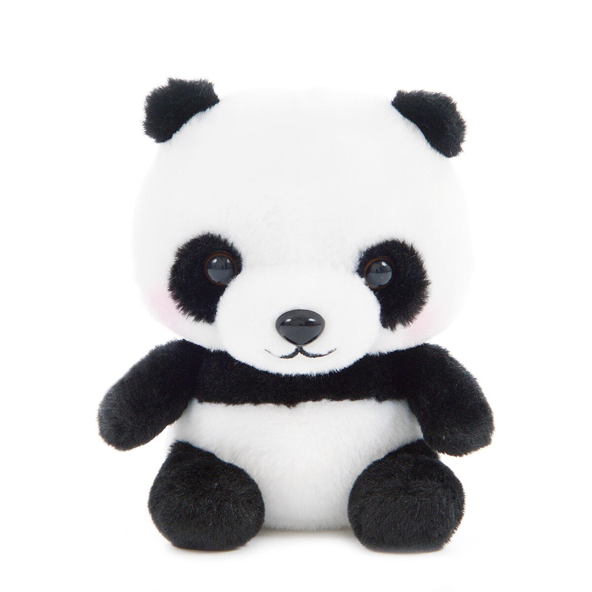 I Love Panda Cubs Plush Collection (Standard) - Tokyo Otaku Mode (TOM)