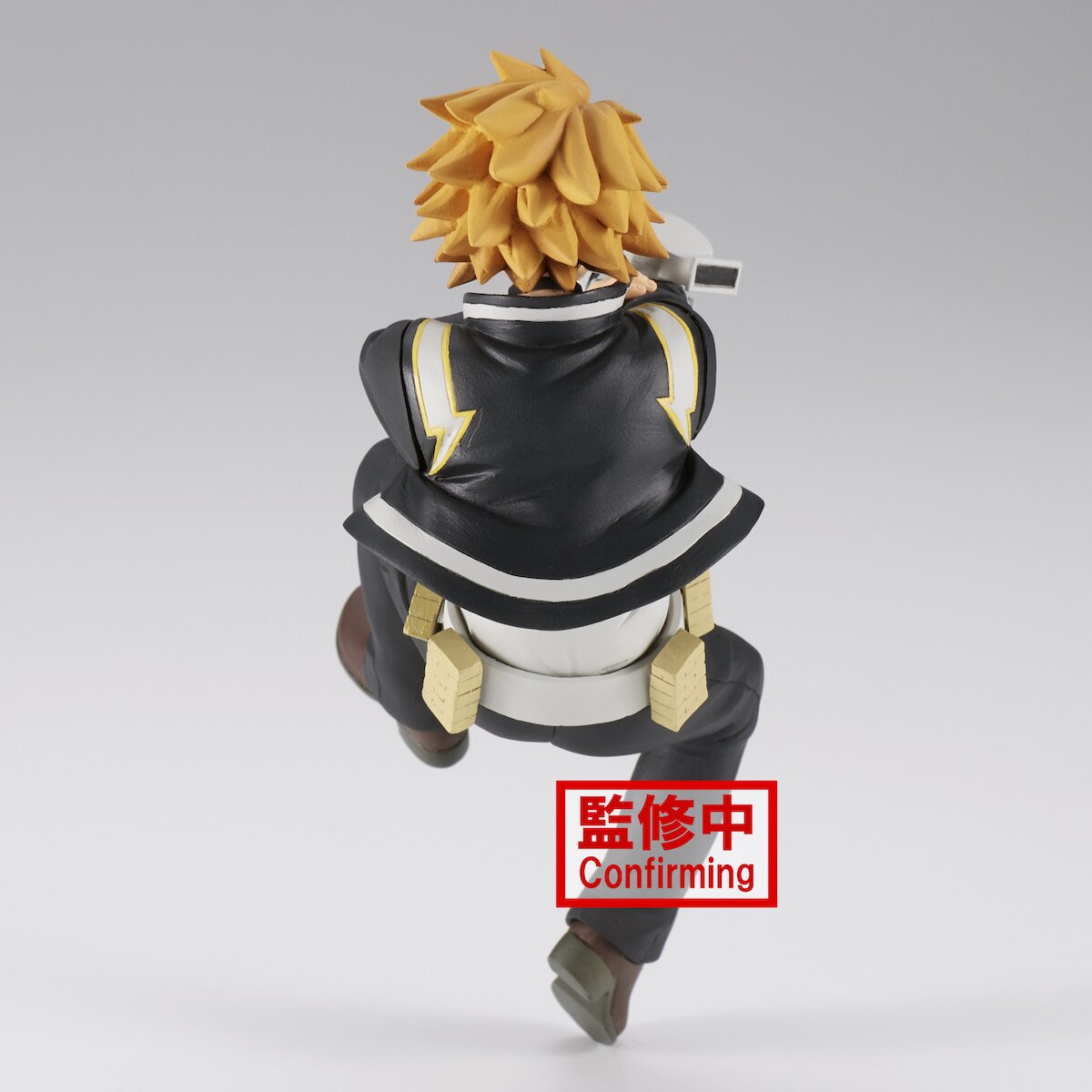 Banpresto My Hero Academia The Movie World Heroes' Mission The Amazing  Heroes Katsuki Bakugo