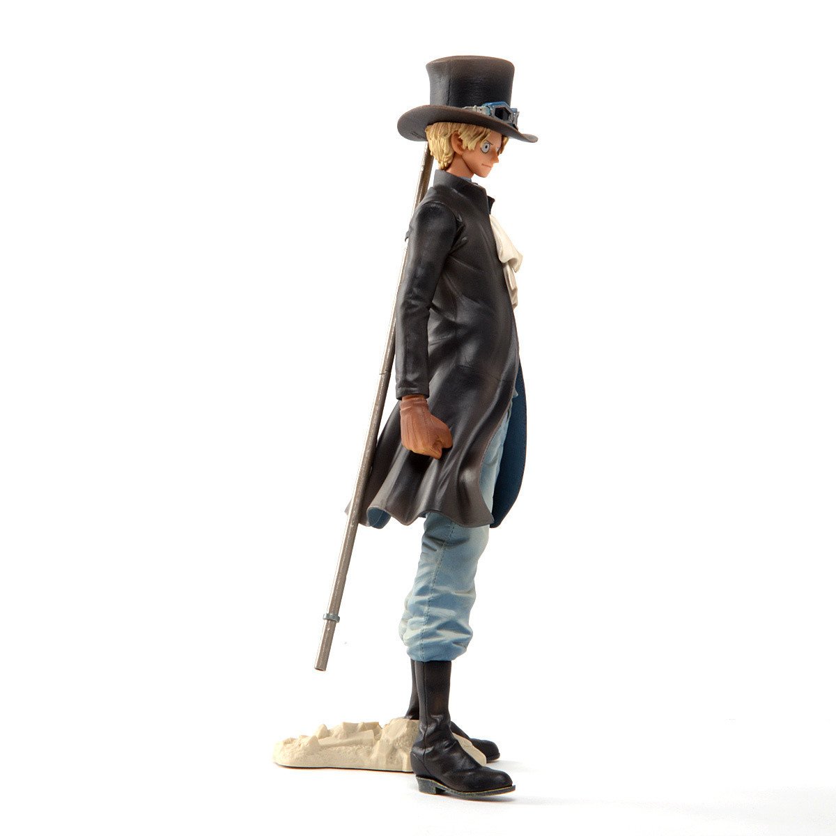 One Piece] Master Stars Piece Revival Collector's Set: Banpresto