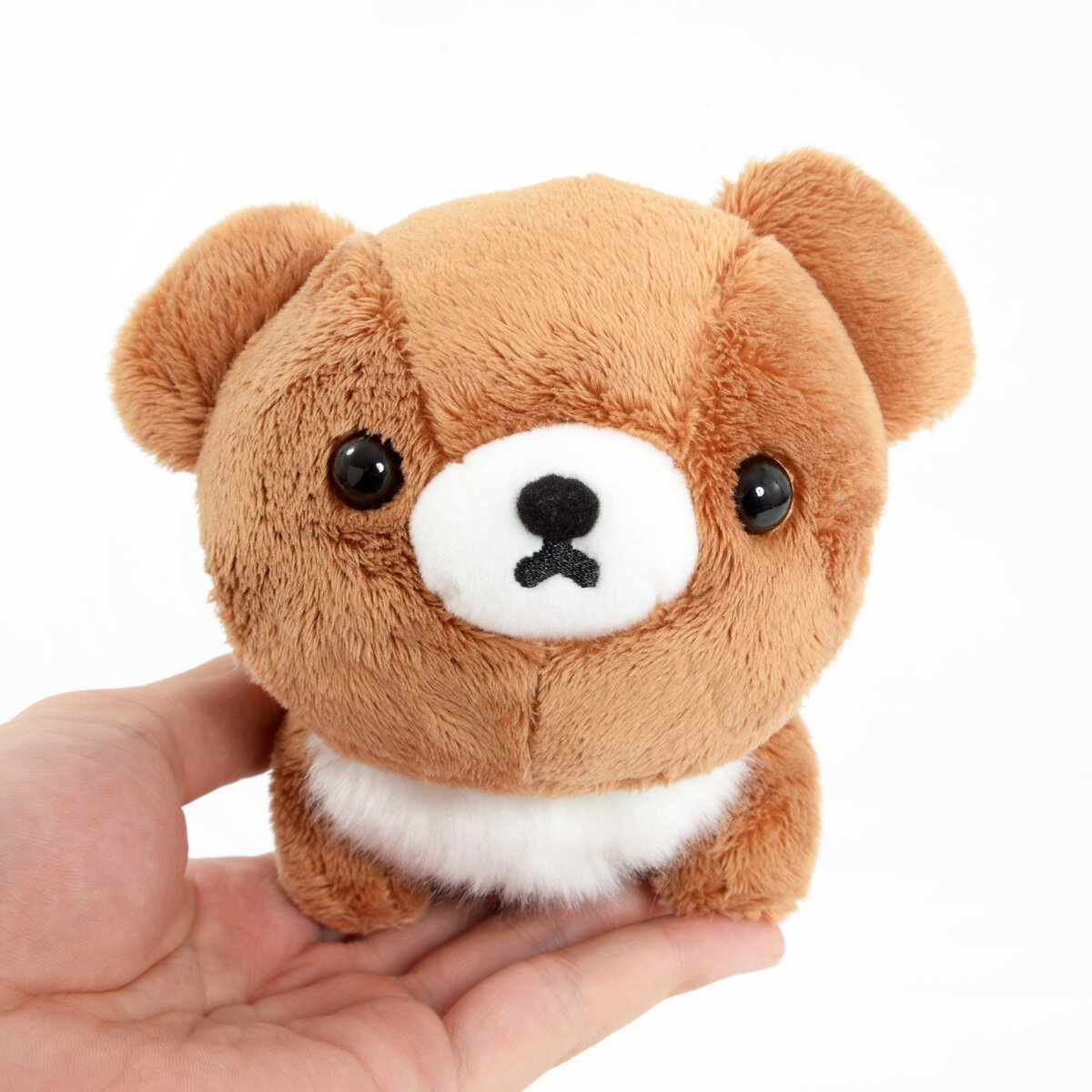 koguma chan plush