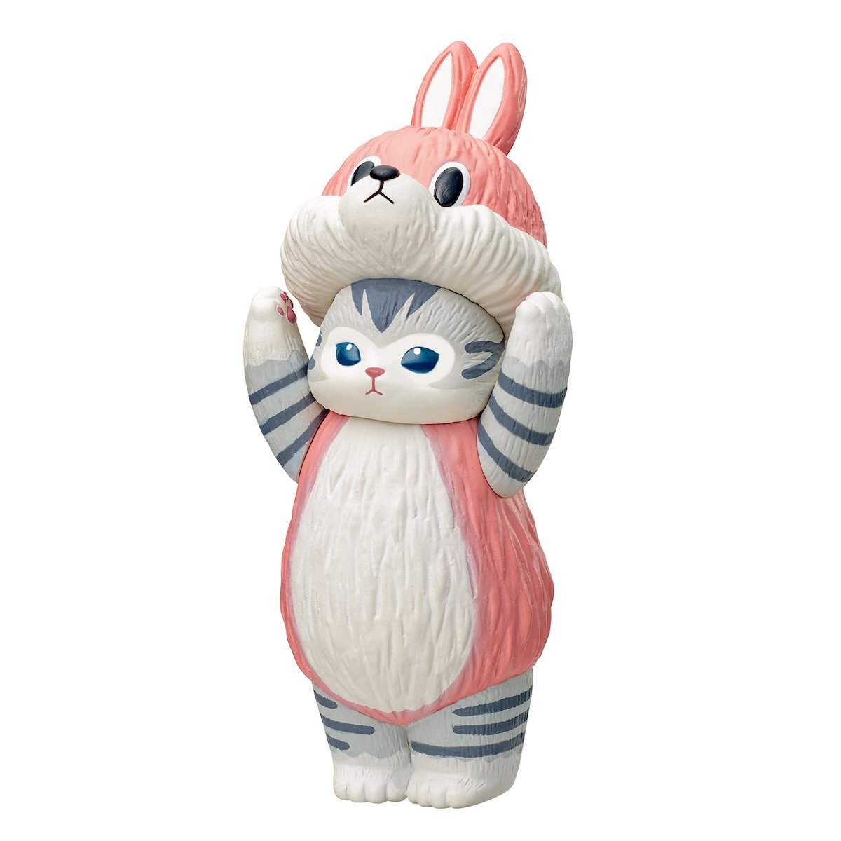 Mofusand Soft Vinyl Figures Collection Box Set - Tokyo Otaku Mode