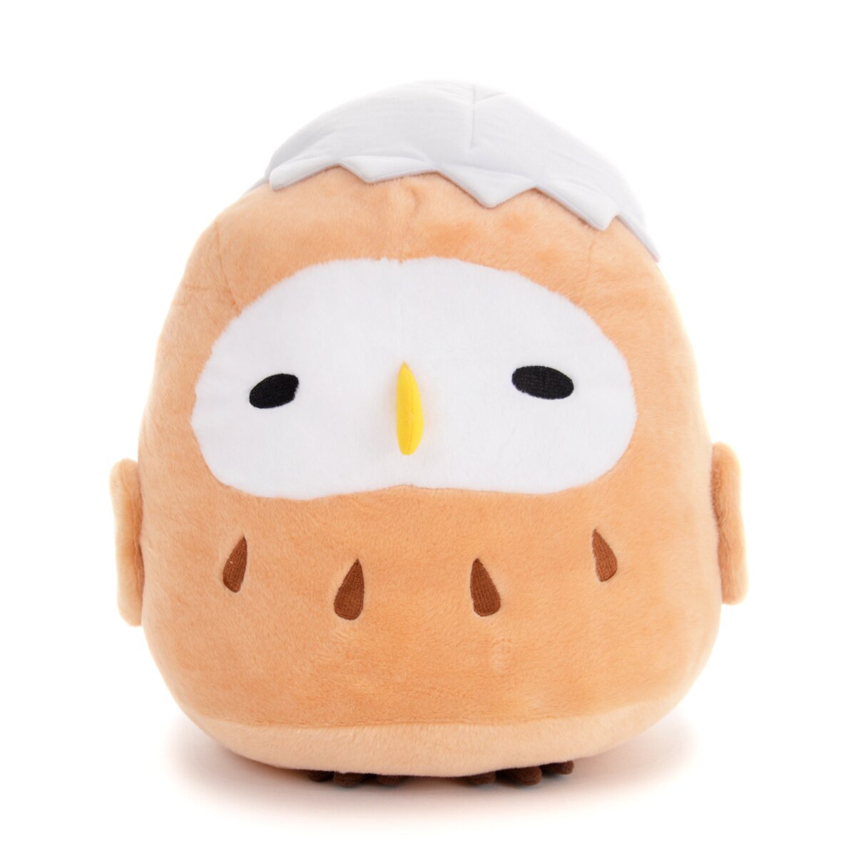 tamago plush