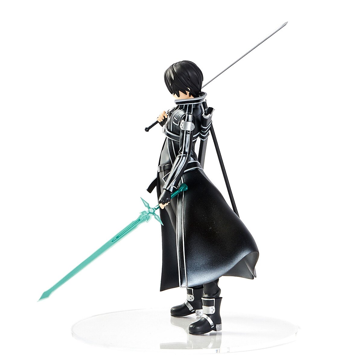 Sword Art Online Kirito