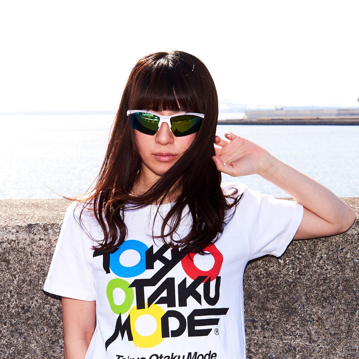 Hatsune Miku: Racing Miku 2014 Ver. Glasses - Tokyo Otaku Mode (TOM)
