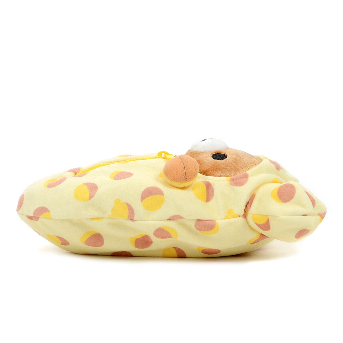 Rilakkuma Sleeping Bag Plush Collection Tokyo Otaku Mode (TOM)