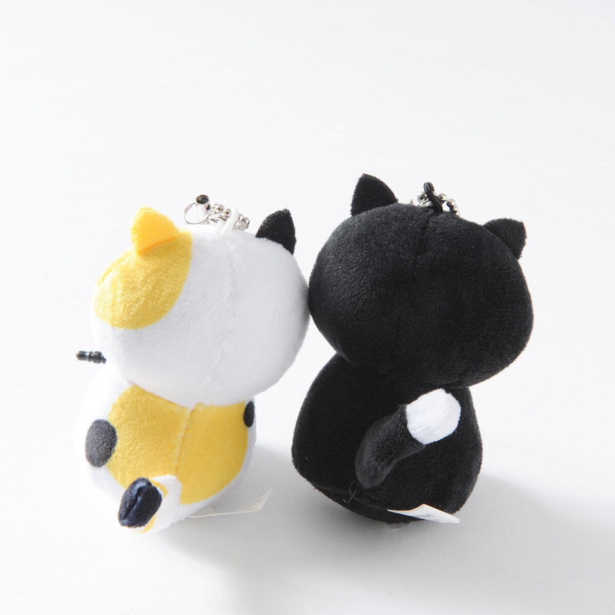 tubbs neko atsume plush