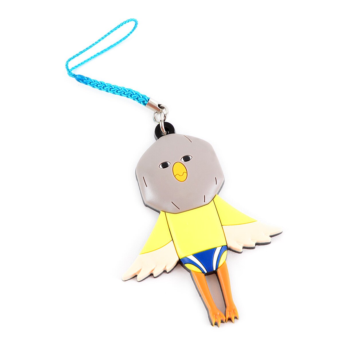 iwatobi swim club – Anime Bird