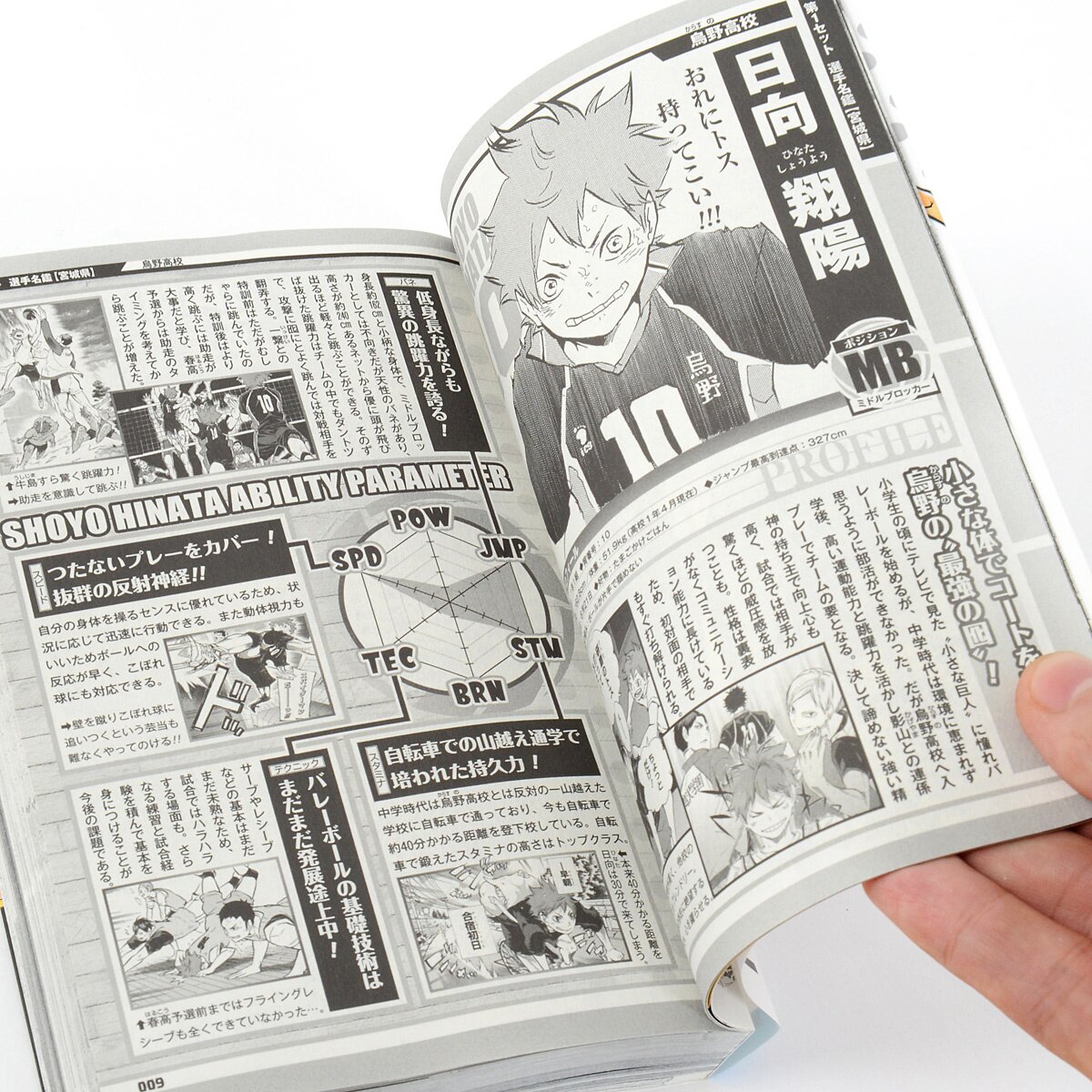 A Simple Guide to the Haikyu!! Anime and Manga – OTAQUEST