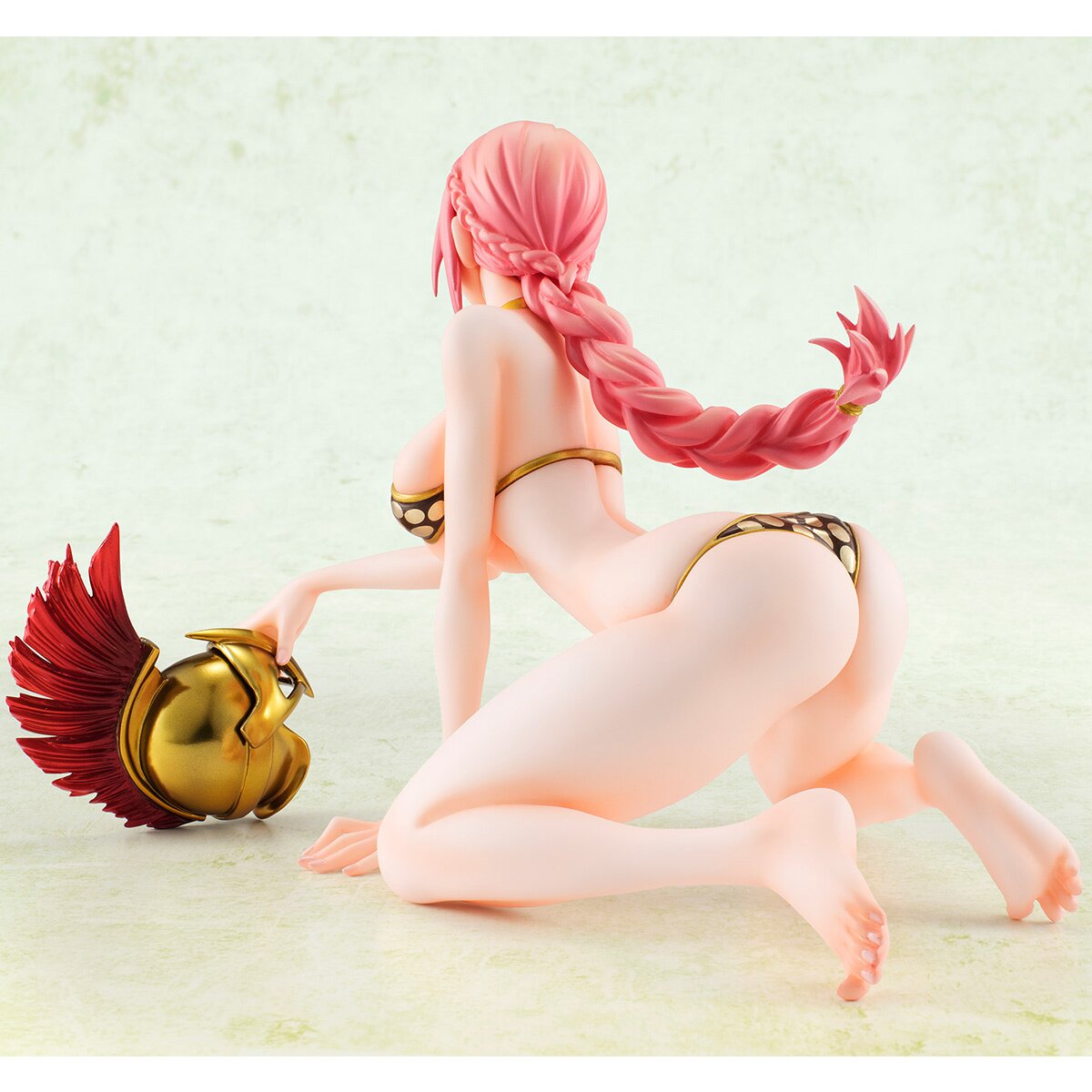 Portrait of Pirates One Piece Limited Edition Rebecca Ver. BB_02