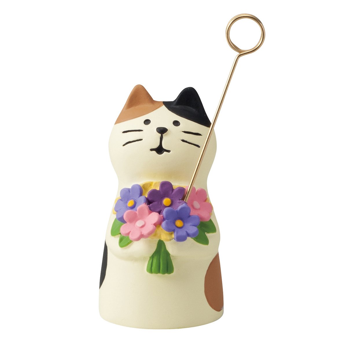 Concombre Happy Wedding Diorama Collection: DECOLE - Tokyo Otaku