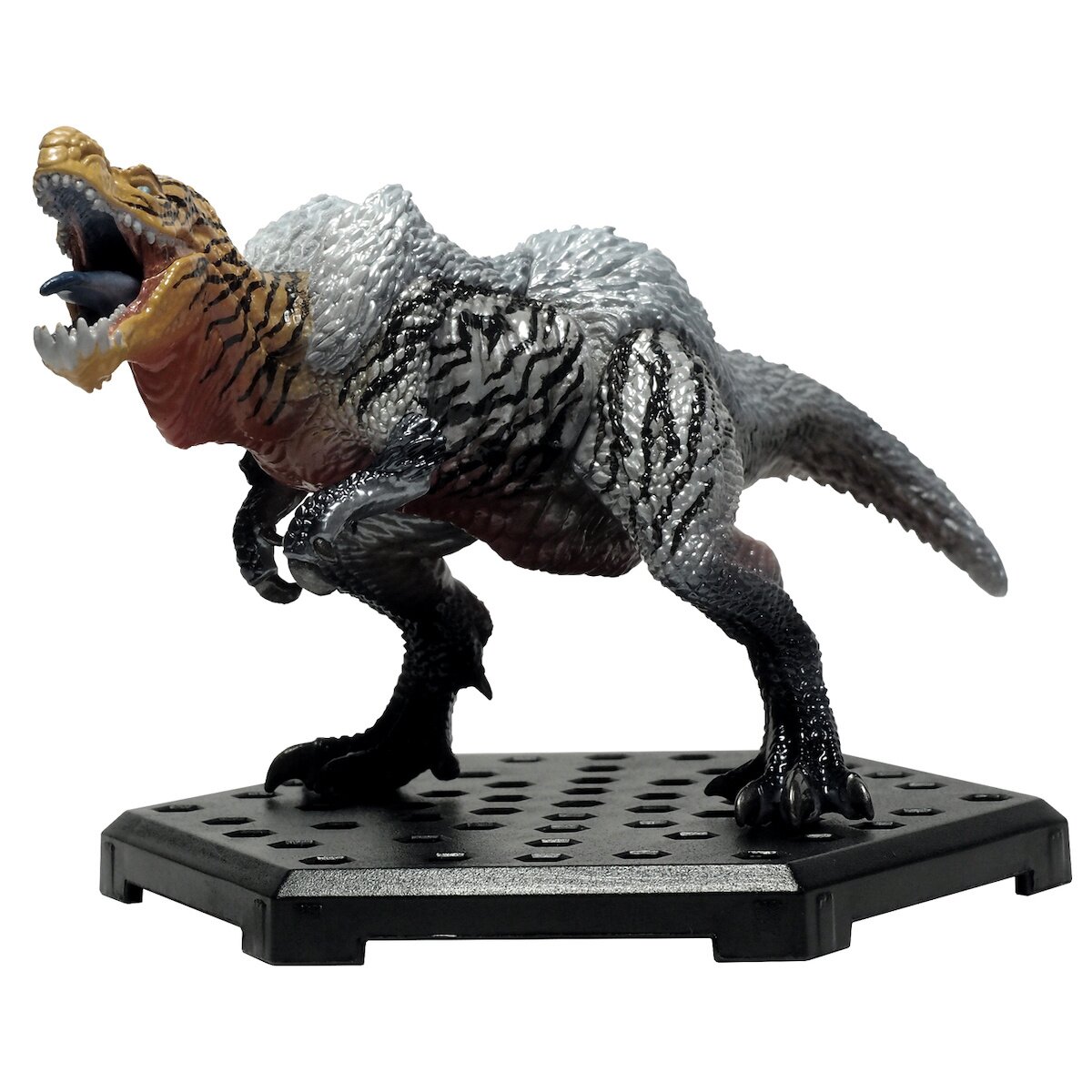 Capcom Figure Builder Monster Hunter Standard Model Plus Vol