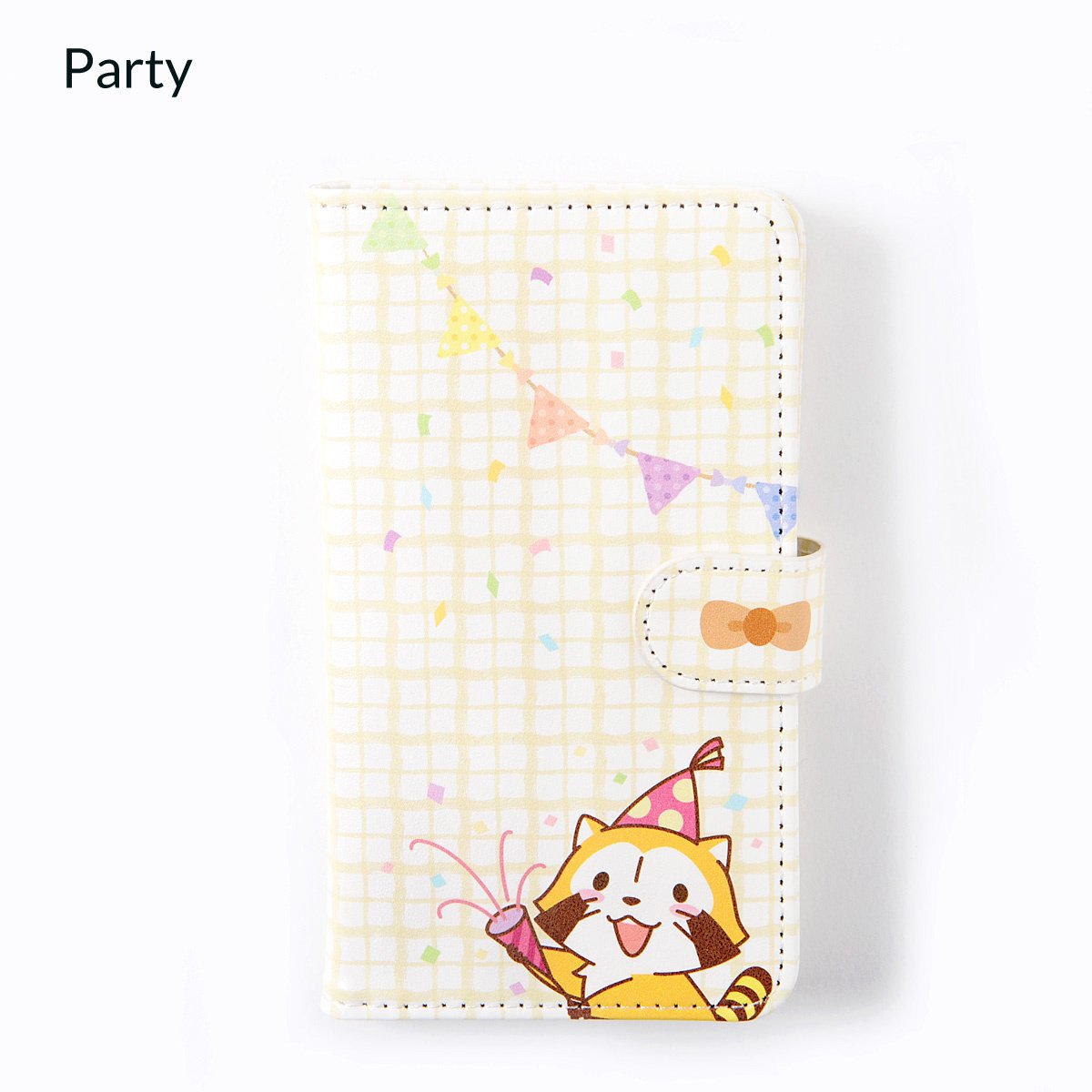 Rascal the Raccoon Smartphone Cases - Tokyo Otaku Mode (TOM)