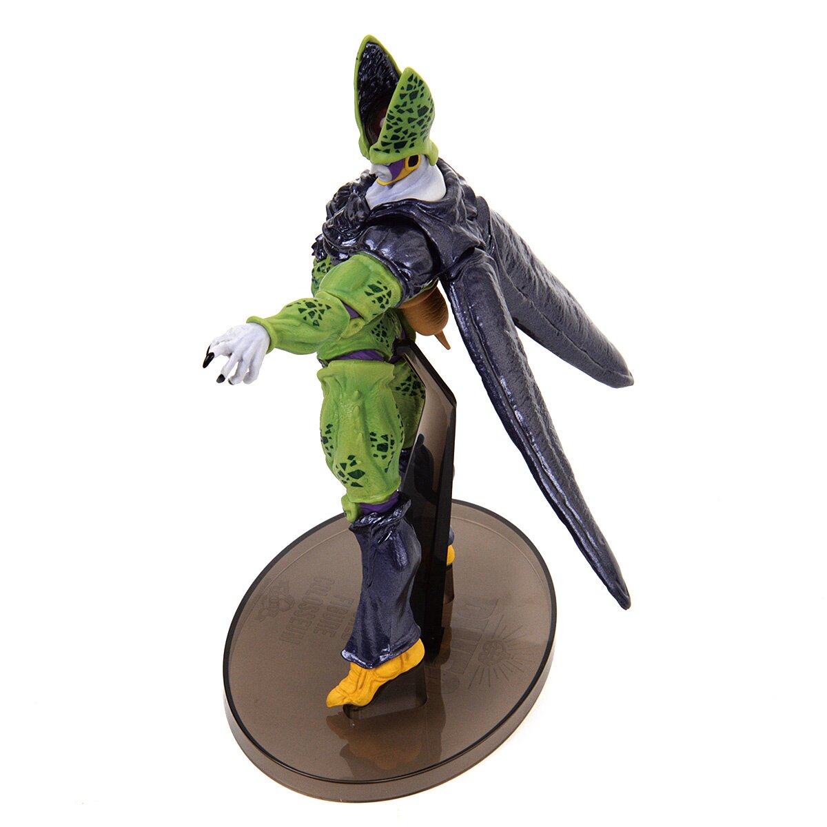 banpresto cell