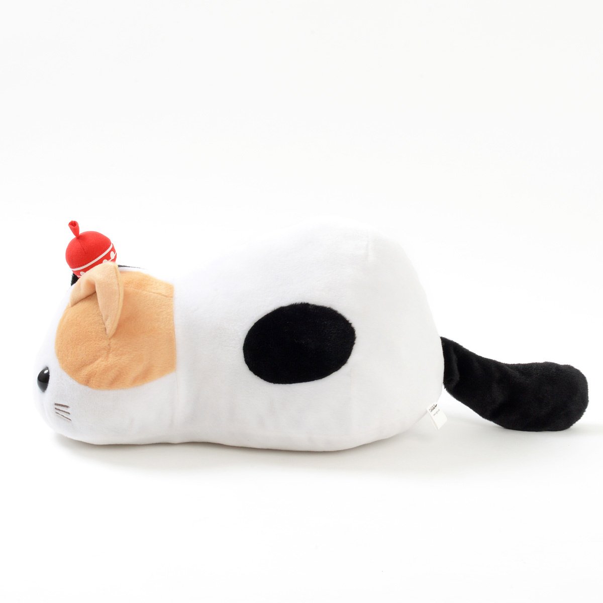 Tsuchineko Suzumi Cat Plush Collection (Big): Amuse - Tokyo Otaku