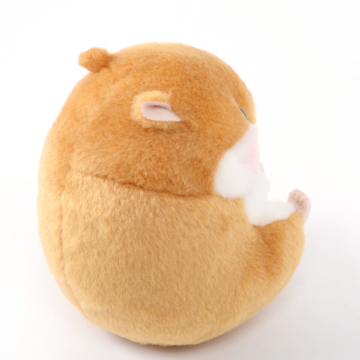 Coroham Coron no Otomodachi Hamster Plush Collection (Standard): Amuse ...