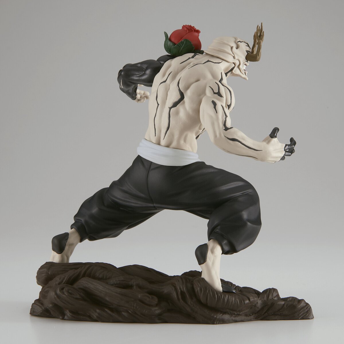 BEMS  JUJUTSU KAISEN - Hanami - Figure Combination Battle 10cm