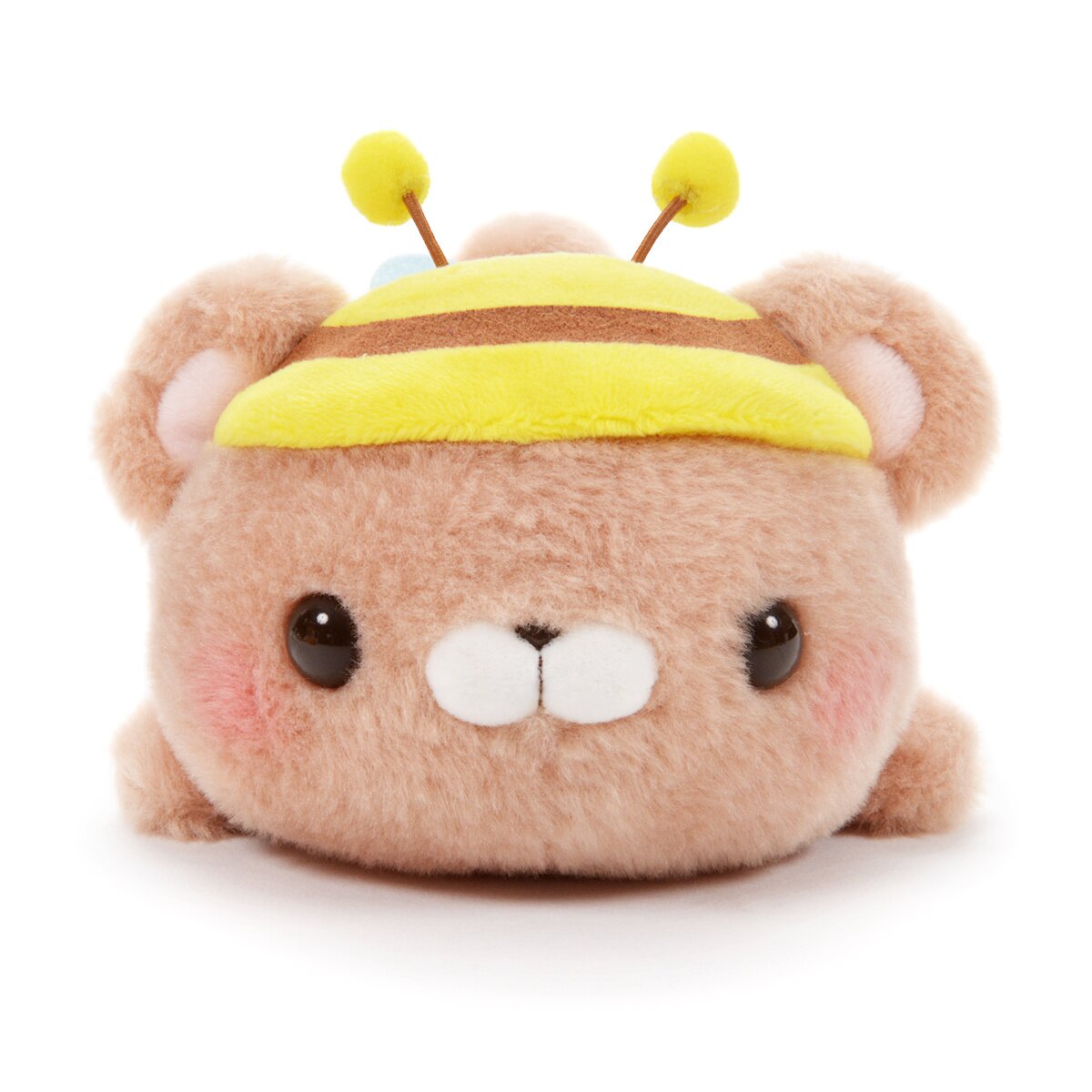 Daramofu-san Honey Animal Plush Collection (Standard): Amuse - Tokyo ...