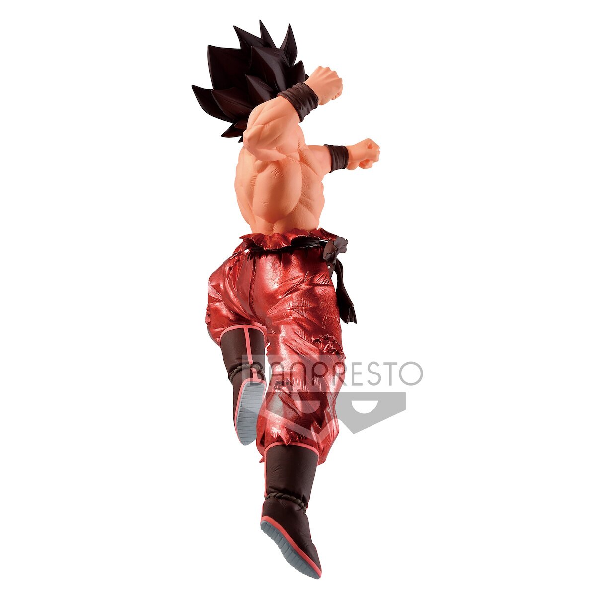 Solid Edge Works Dragon Ball Z Vol. 16: Majin Buu: Banpresto - Tokyo Otaku  Mode (TOM)