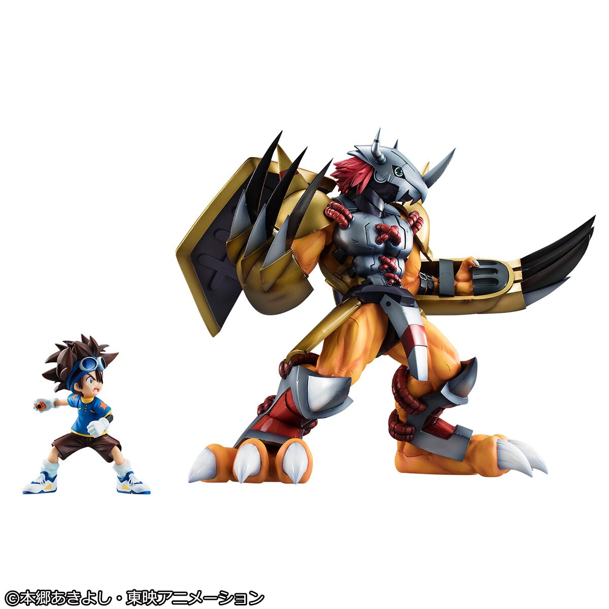 MegaHouse - Precious G.E.M. 2体セット MegaHouse - Precious G.E.M. 2体セットの通販 by まっくす's