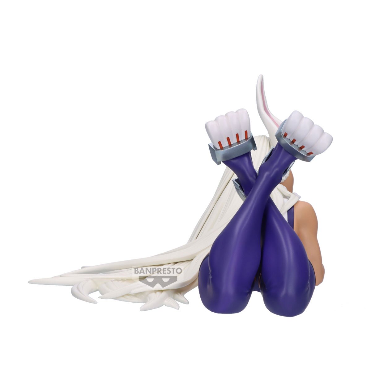 Glitter & Glamours My Hero Academia Mirko - Tokyo Otaku Mode