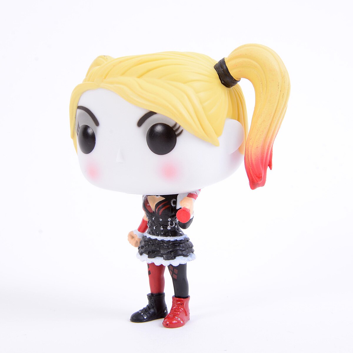 POP! Heroes No. 72: Batman: Arkham Knight - Harley Quinn: DC