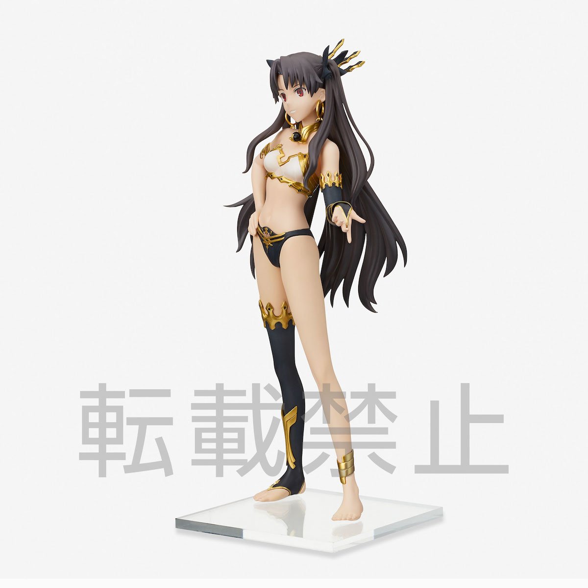 Fate/Grand Order フィギュア Fate/Grand Order] - Absolute Demonic Front: Babylonia Ishtar Super