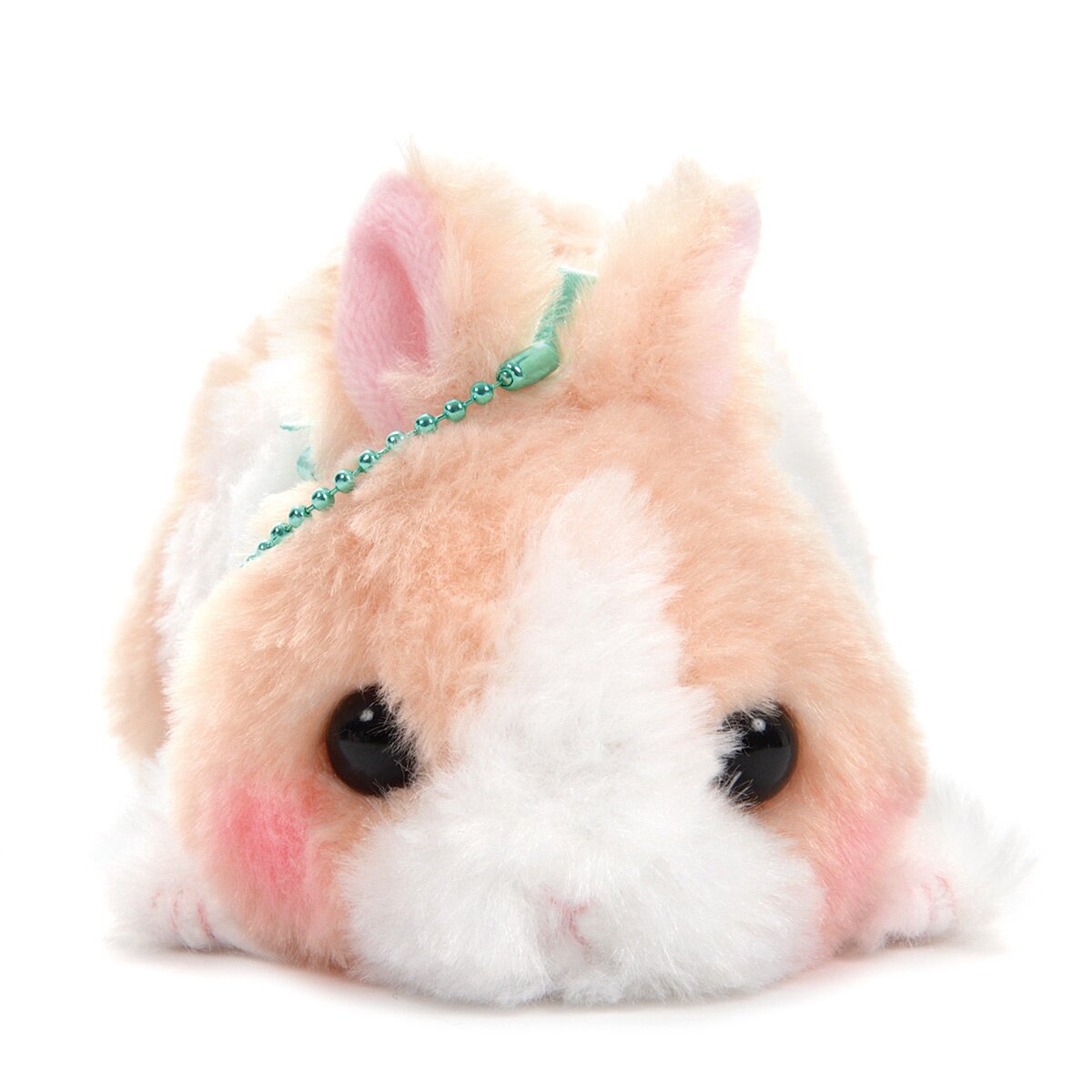 Usa Dama-chan Sprawling Rabbit Plush Collection (Ball Chain) - Tokyo ...
