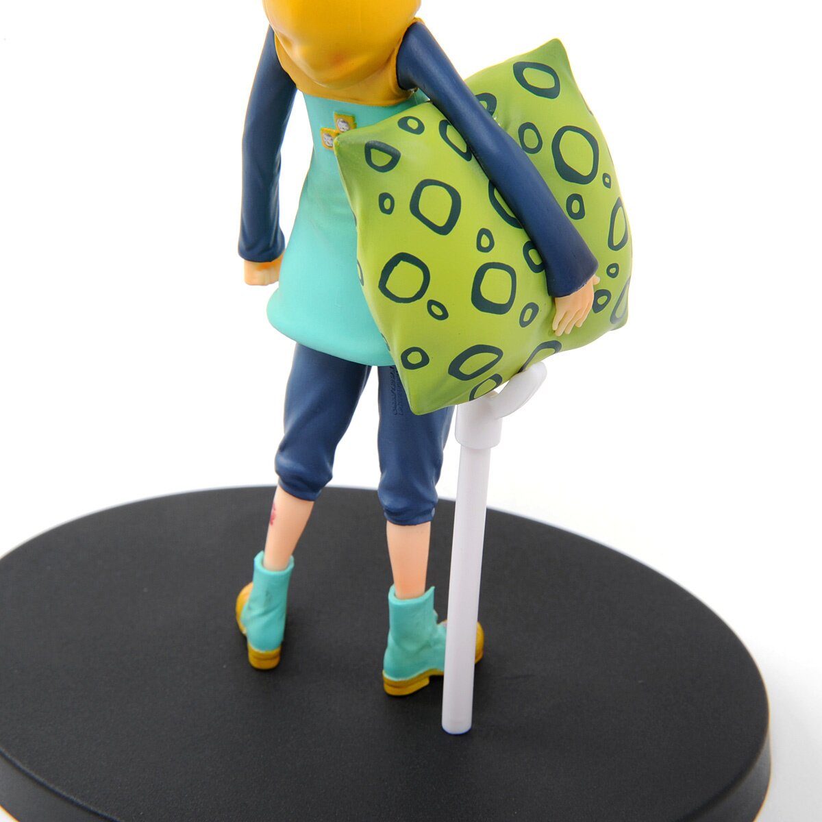 king seven deadly sins figure