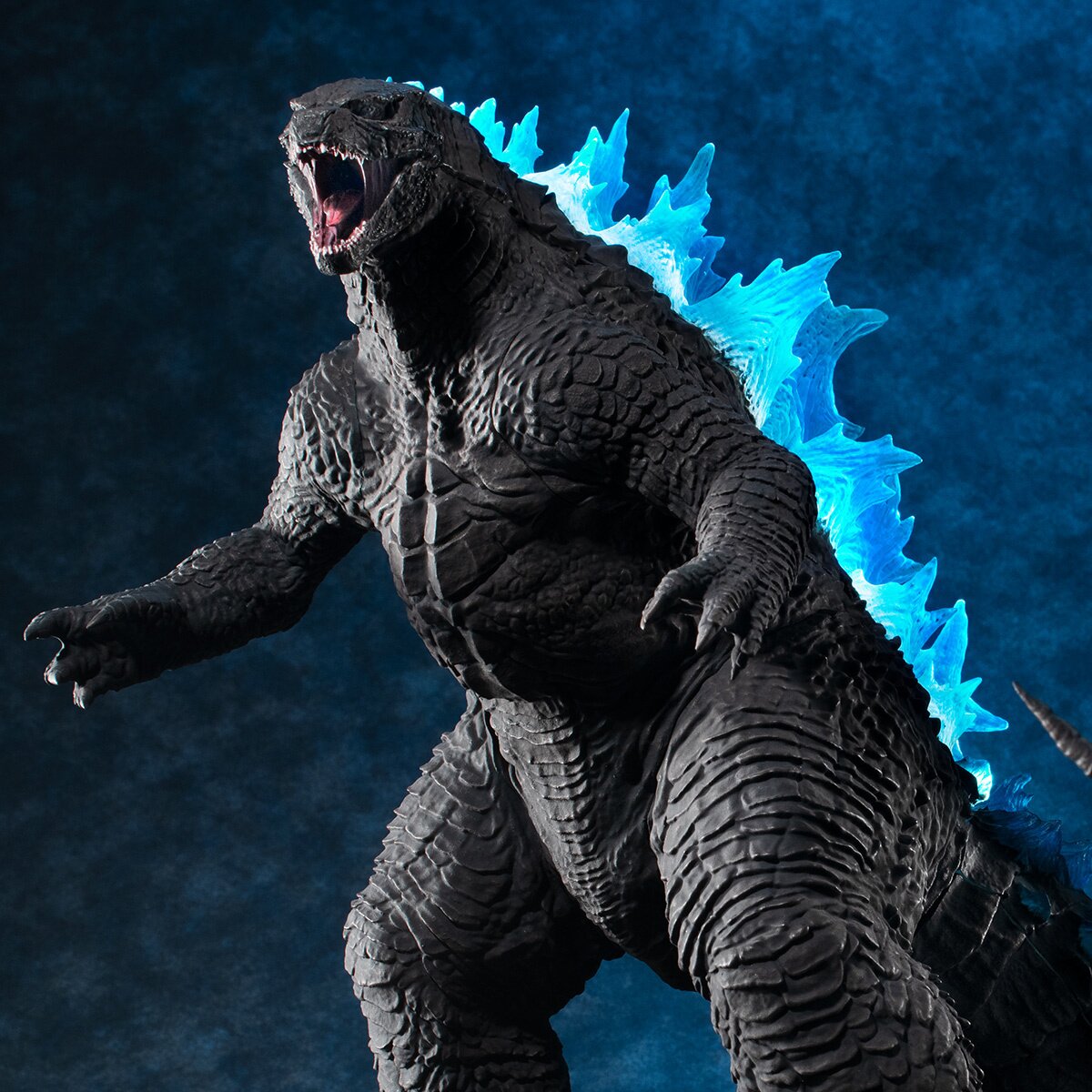 megahouse godzilla 2019