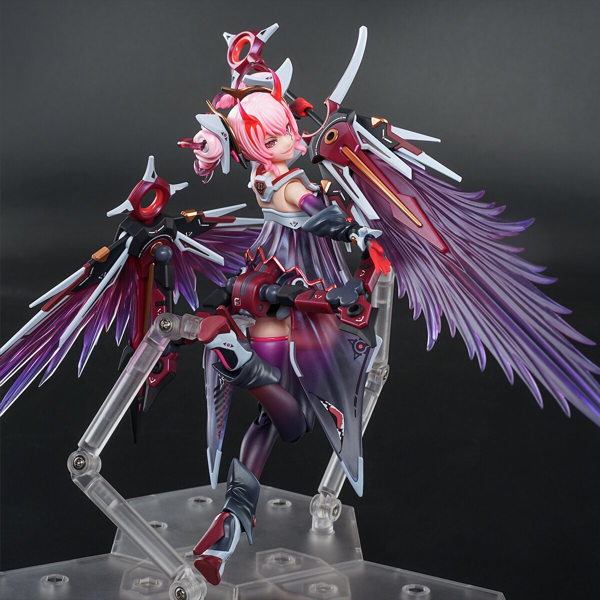 Witch of the Other World Fatereal 1/12 Scale Action Figure - Tokyo ...