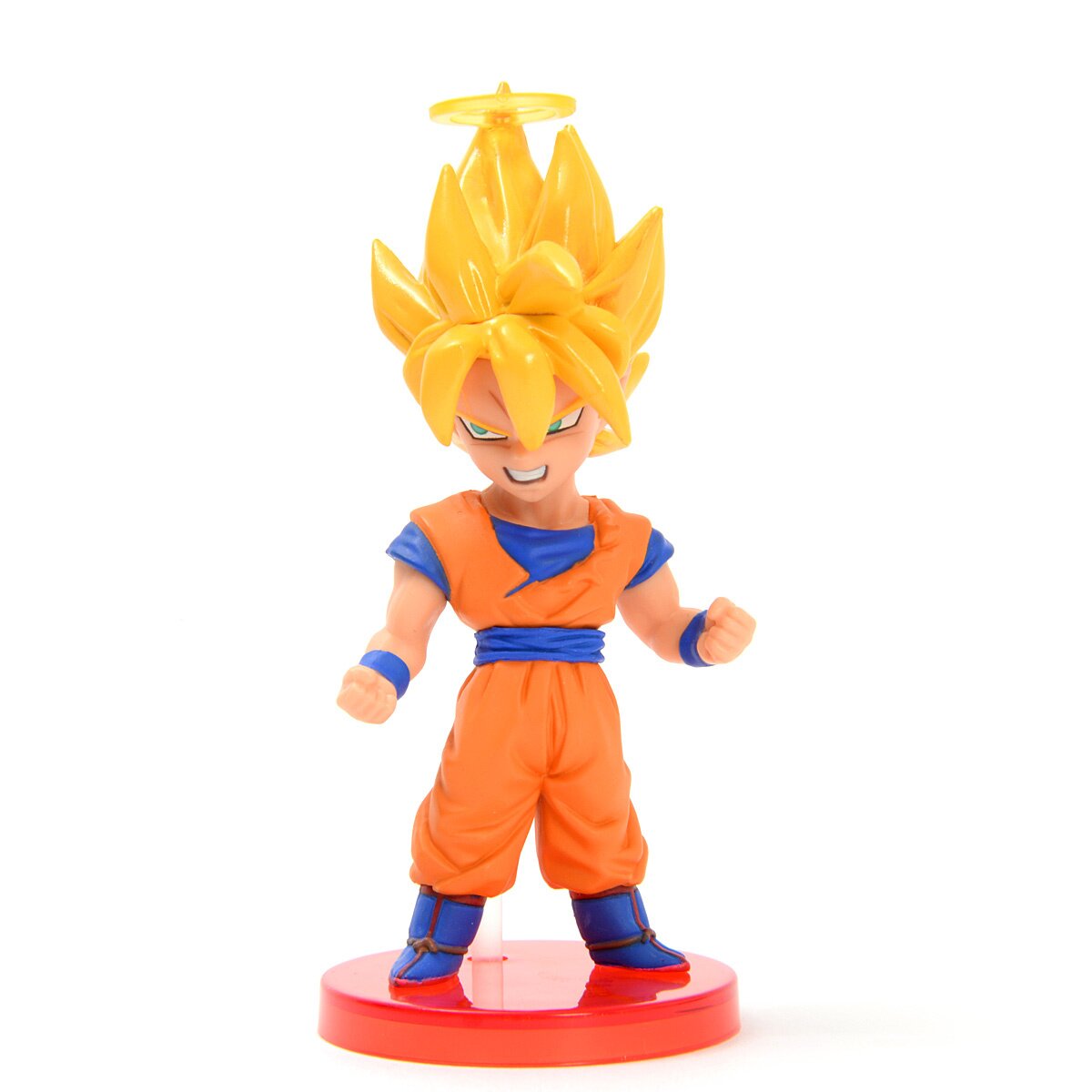 Fãs de Dragon ball kai