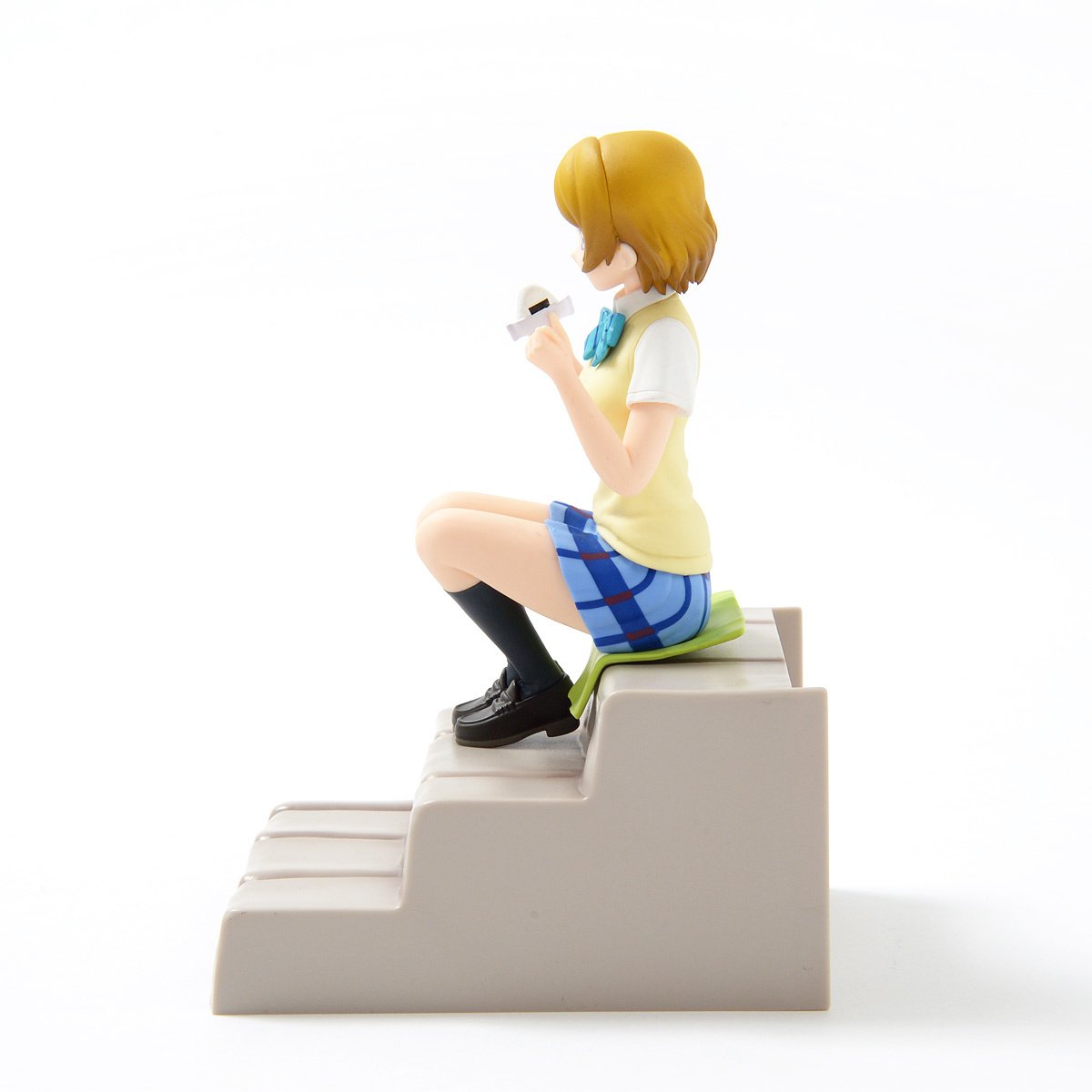 Love Live! Hanayo Koizumi A Moment After School Figure: Banpresto