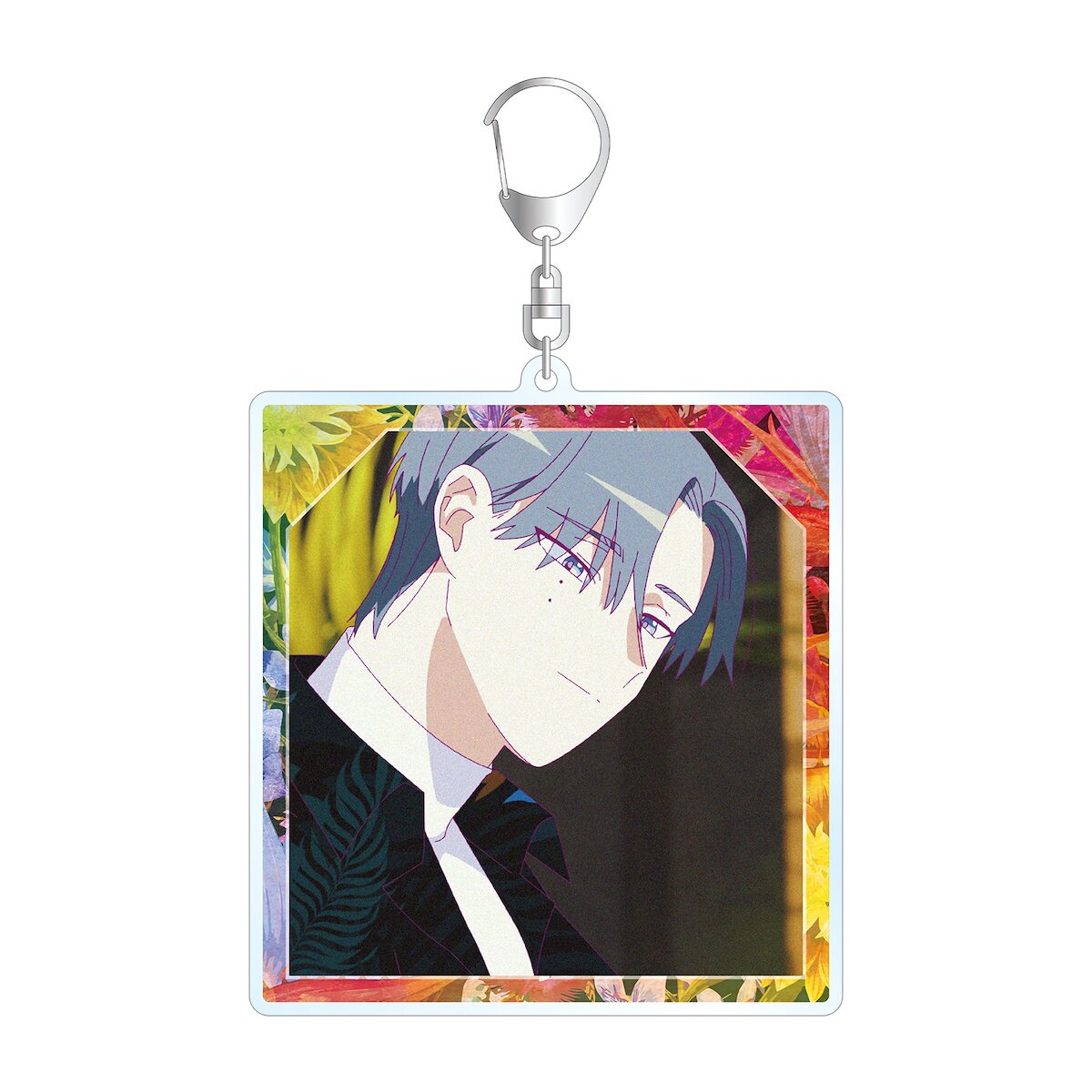 ❤️ How To Sublimate Acrylic Keychains 