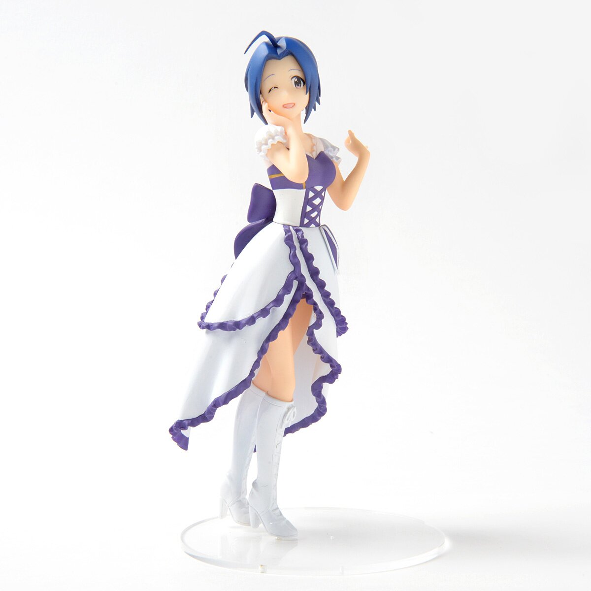 azusa miura figure